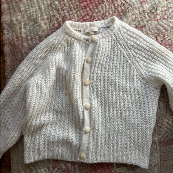 Sezane Emile Sweater - Picture 2 of 3